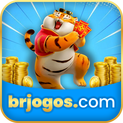 Logo da brjogos